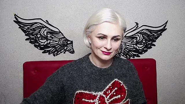 OliviaHorst online show from February 9, 1:56 pm