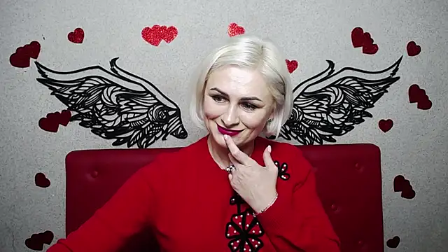 OliviaHorst online show from February 13, 9:20 am