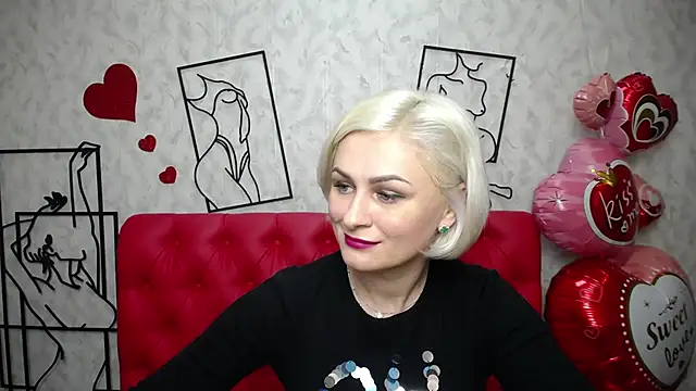 OliviaHorst online show from February 15, 1:27 pm