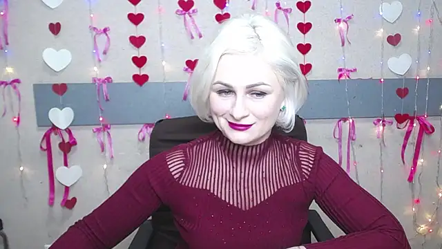 OliviaHorst online show from February 20, 6:28 am