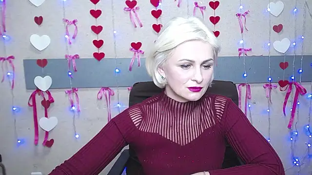 OliviaHorst online show from February 20, 9:33 am