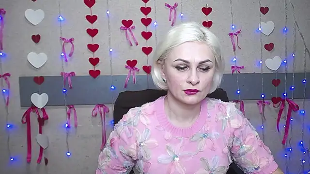 OliviaHorst online show from February 22, 6:39 am