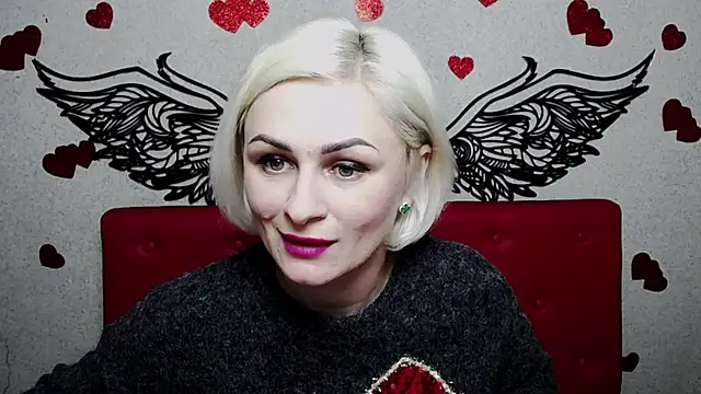 OliviaHorst online show from February 26, 10:04 am