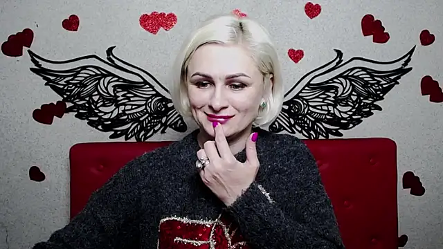 OliviaHorst online show from February 26, 4:14 pm