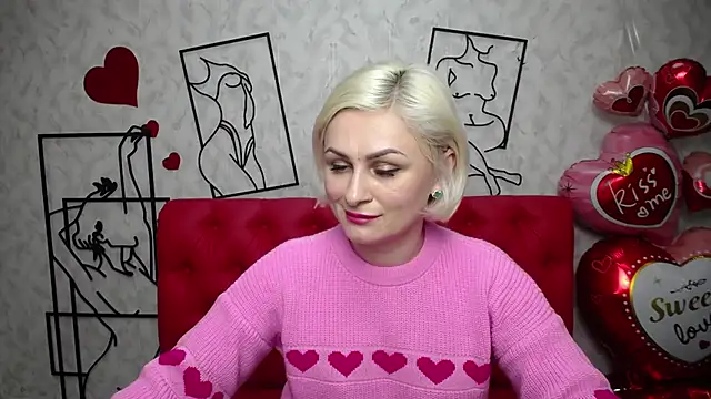 OliviaHorst online show from February 27, 10:04 am