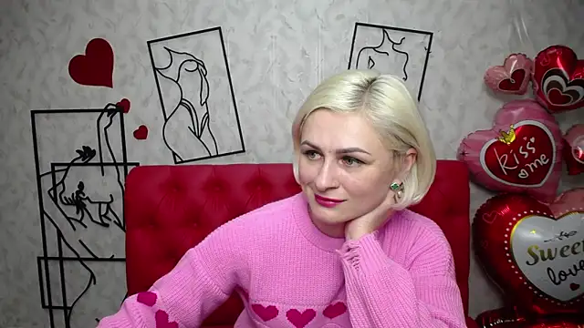 OliviaHorst online show from February 27, 1:07 pm