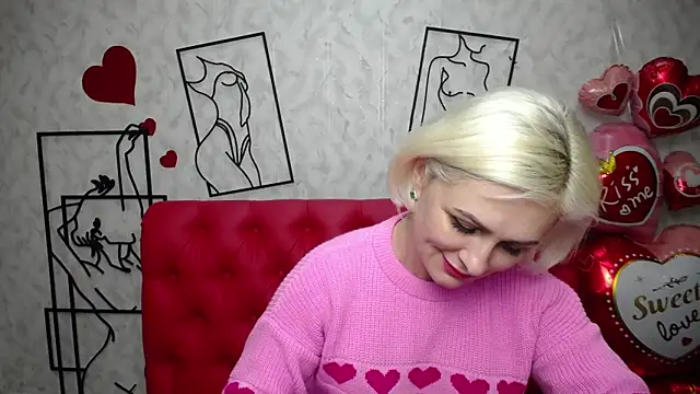 OliviaHorst online show from February 27, 4:10 pm