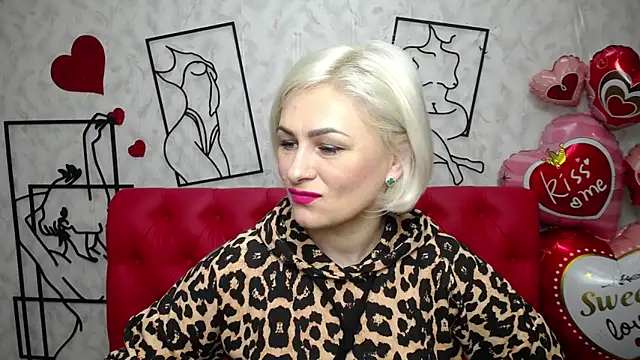 OliviaHorst online show from March 5, 6:44 am