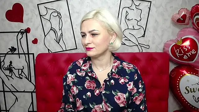 OliviaHorst online show from March 6, 6:08 am