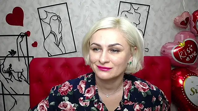 OliviaHorst online show from March 6, 12:19 pm