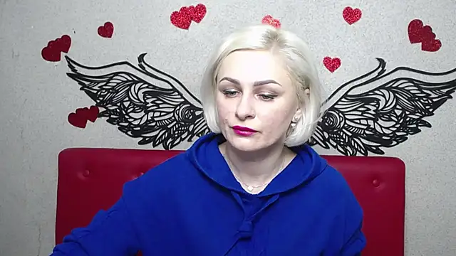 OliviaHorst online show from March 8, 6:21 am