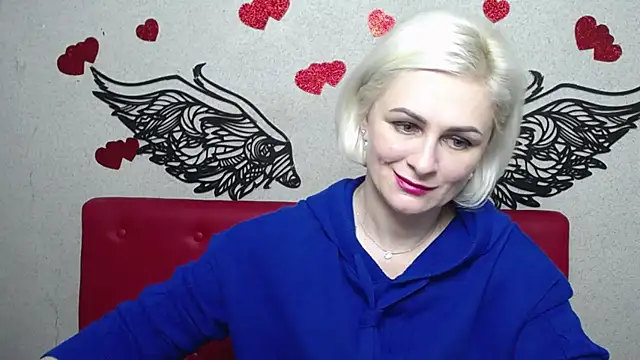 OliviaHorst online show from March 8, 12:41 pm