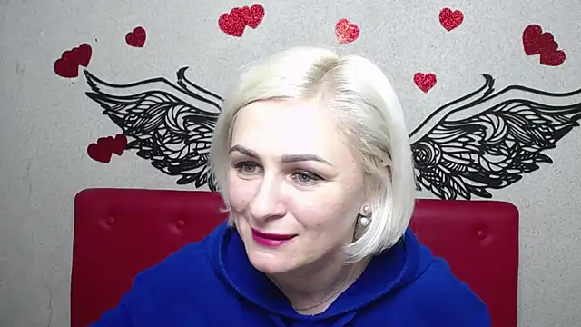 OliviaHorst online show from March 8, 3:45 pm