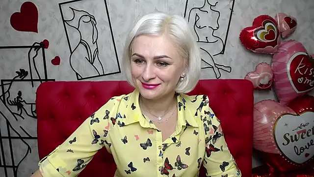 OliviaHorst online show from March 15, 10:46 am