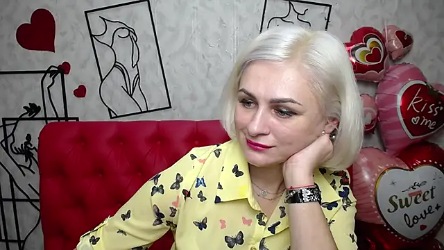 OliviaHorst online show from March 15, 5:04 pm