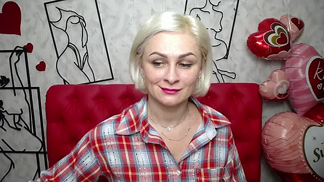 OliviaHorst online show from March 20, 3:25 pm