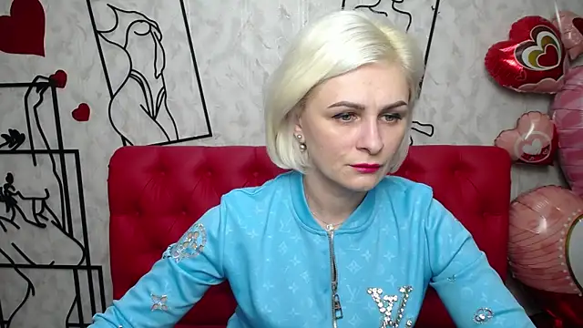 OliviaHorst online show from March 22, 12:46 pm