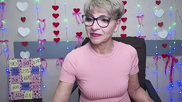 EllaBonito online show from February 13, 9:41 am