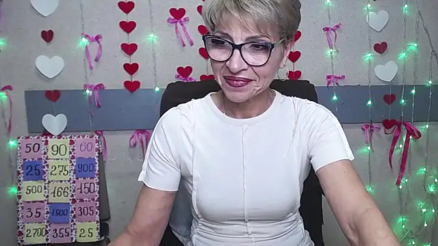 EllaBonito online show from February 21, 3:43 pm