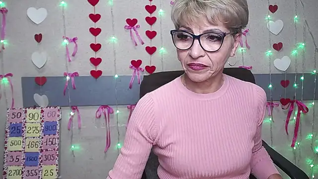 EllaBonito online show from February 24, 9:43 am