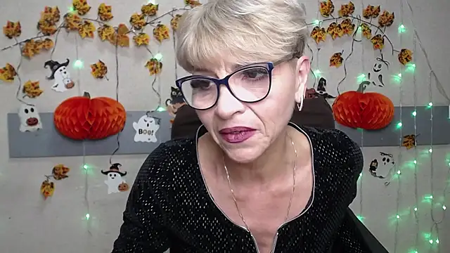 EllaBonito online show from November 1, 6:37 am