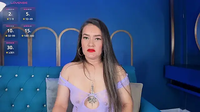 celestelewis online show from November 2, 7:38 pm