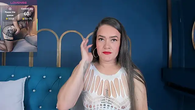 celestelewis online show from November 3, 7:37 pm