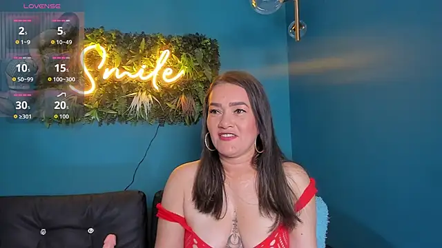 celestelewis online show from December 2, 7:42 pm