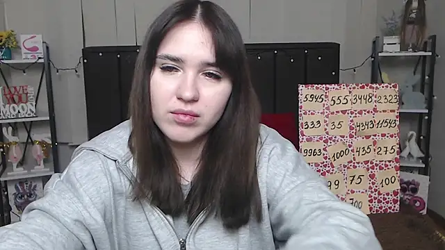 LauraHlot online show from February 3, 12:58 am