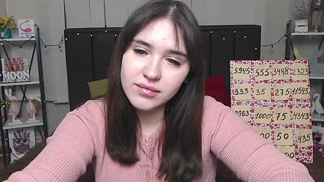 LauraHlot online show from February 6, 1:27 am