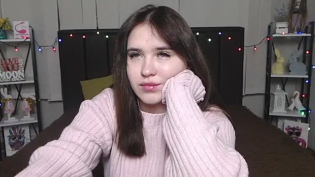 LauraHlot online show from February 6, 9:17 pm