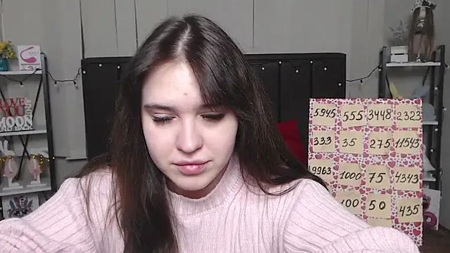 LauraHlot online show from February 7, 12:53 am