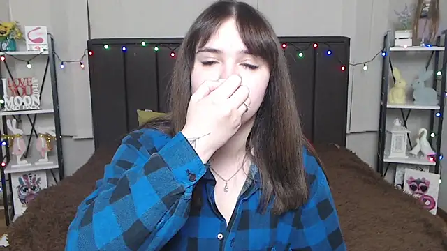 LauraHlot online show from February 11, 3:50 am