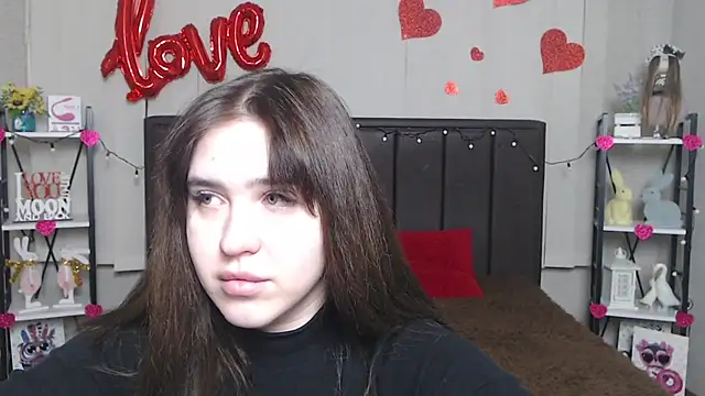 LauraHlot online show from February 16, 12:52 am