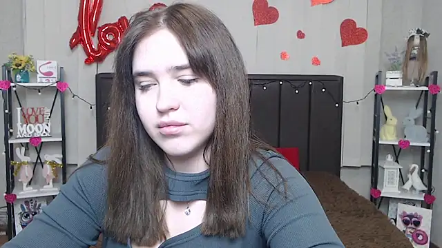 LauraHlot online show from February 22, 9:26 pm