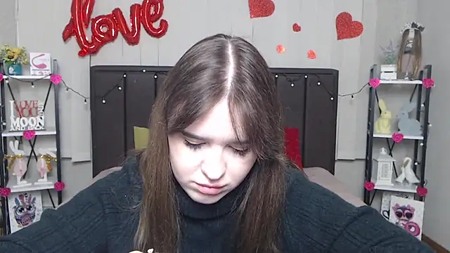 LauraHlot online show from February 23, 9:26 pm