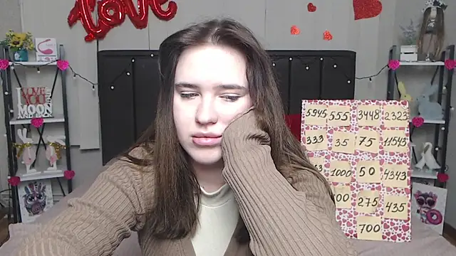 LauraHlot online show from March 3, 12:59 am