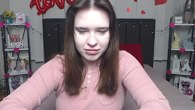 LauraHlot online show from March 3, 6:44 pm