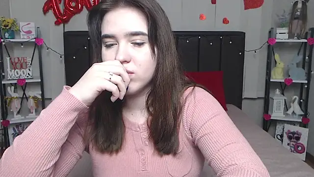 LauraHlot online show from March 3, 9:48 pm