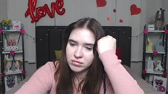 LauraHlot online show from March 4, 3:55 am