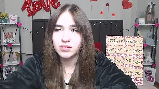 LauraHlot online show from March 17, 3:25 am