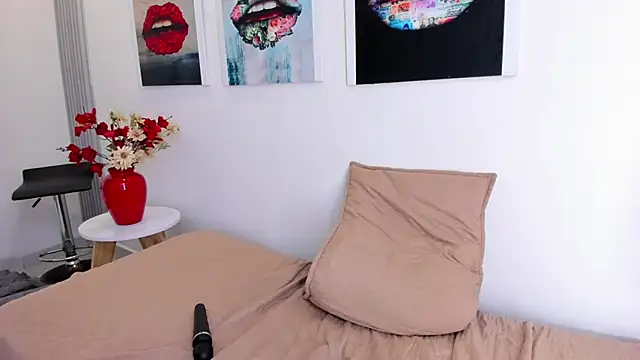 Sofia  rivera online show from January 9, 10:20 pm