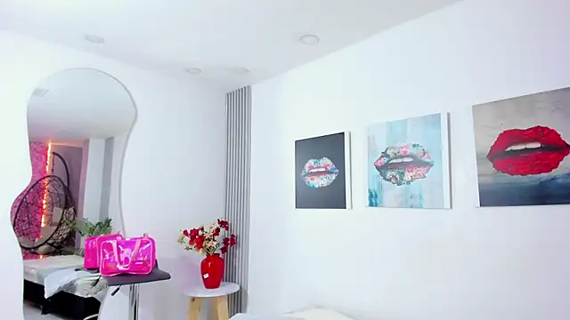 Sofia  rivera online show from January 21, 11:13 pm