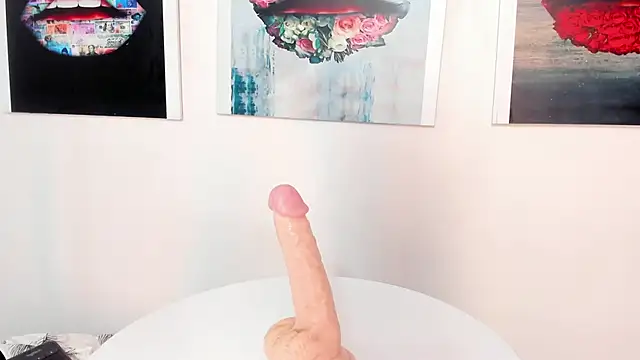 Sofia  rivera online show from January 26, 2:03 am