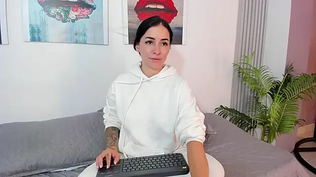 Sofia  rivera online show from January 27, 8:07 pm