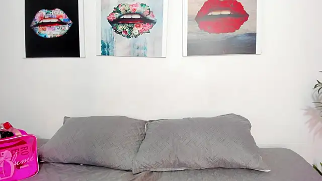 Sofia  rivera online show from January 28, 8:15 pm