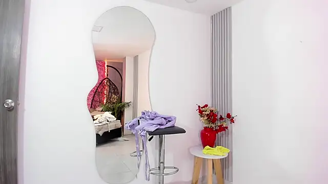 Sofia  rivera online show from February 1, 10:55 pm