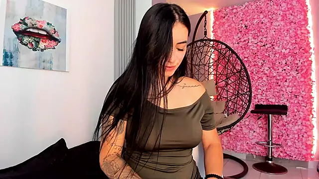 Sofia  rivera online show from February 8, 11:02 pm