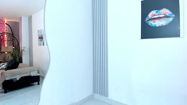 Sofia  rivera online show from February 12, 8:18 pm