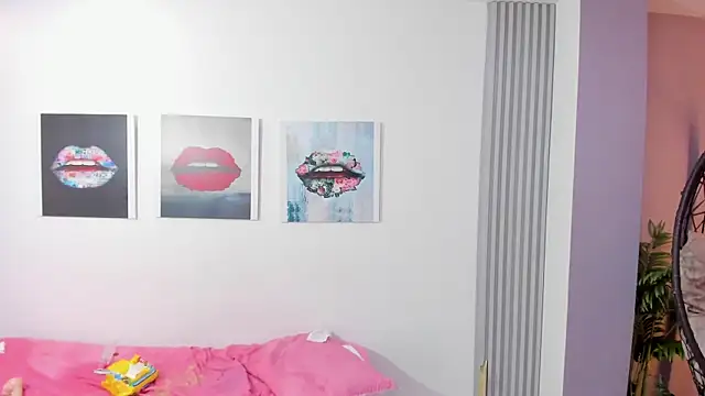 Sofia  rivera online show from February 20, 1:36 am